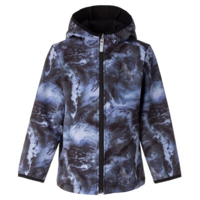 Softshell kevad-sügis jope