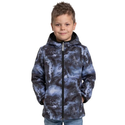 Softshell kevad-sügis jope