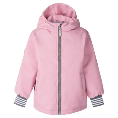 Spring-Autumn Jacket