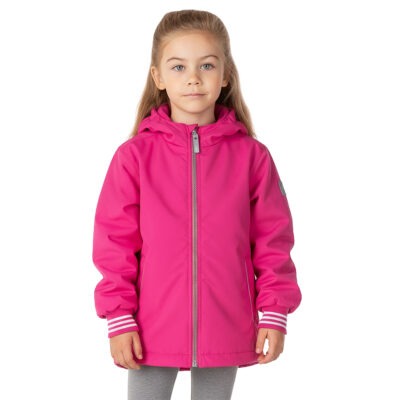 Spring-Autumn Jacket