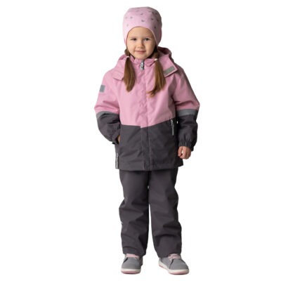 Kevad-sügis komplekt