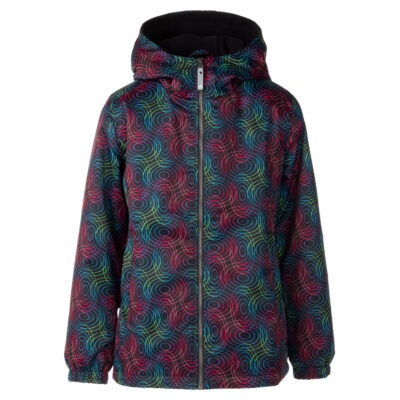 Girls' spring-autumn jacket