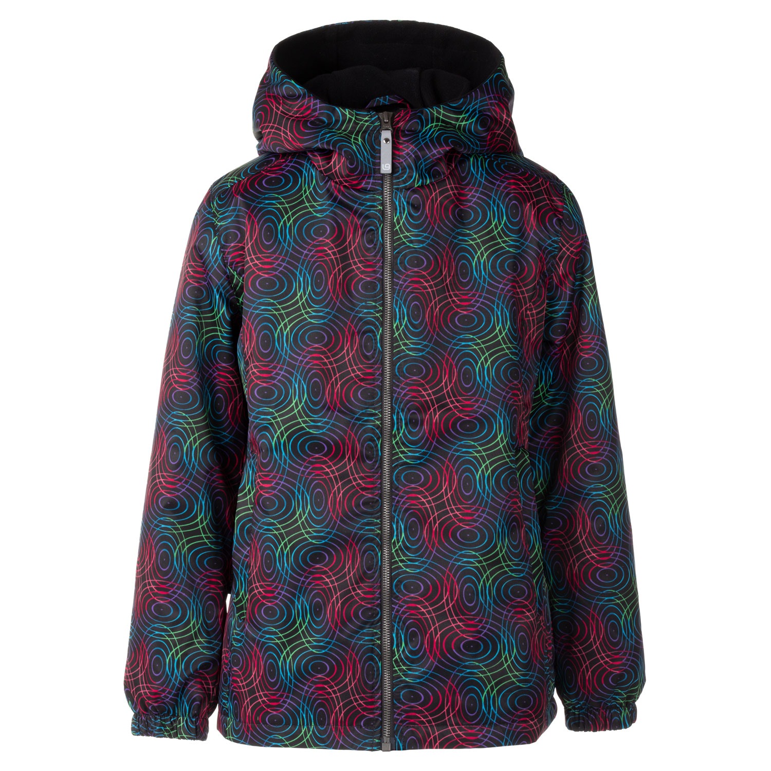 Girls' spring-autumn jacket