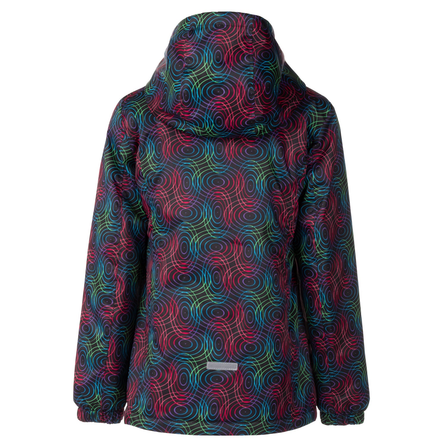 Girls' spring-autumn jacket - Image 2