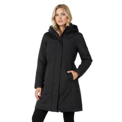 Kerge soojustusega mantel