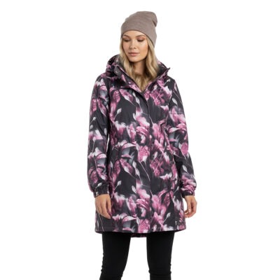 Kerge soojustusega mantel