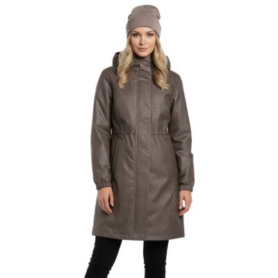 Kerge soojustusega mantel