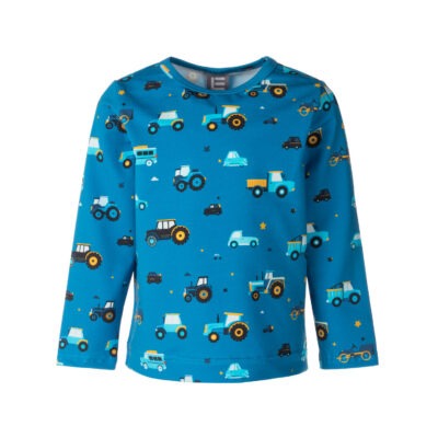 Long-sleeved T-shirt