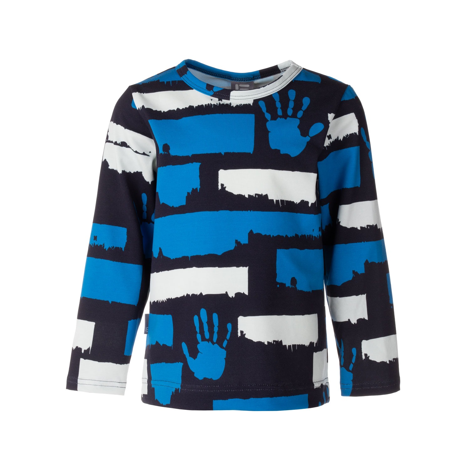 Long-sleeved T-shirt