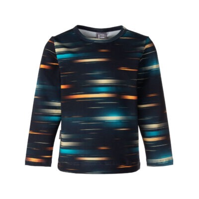 Long-sleeved T-shirt