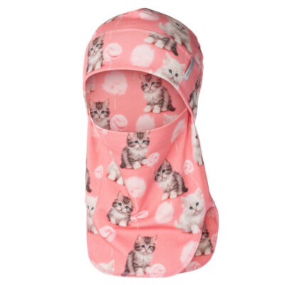 Topelt äärega kevad-sügis mask