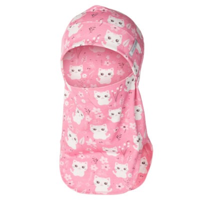 Topelt äärega kevad-sügis mask