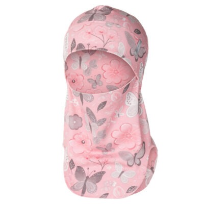 Topelt äärega kevad-sügis mask