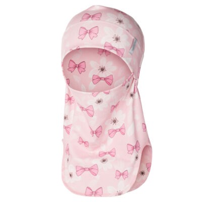 Topelt äärega kevad-sügis mask