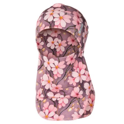 Topelt äärega kevad-sügis mask