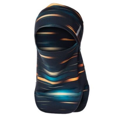 Topelt äärega kevad-sügis mask