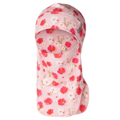 Topelt äärega kevad-sügis mask