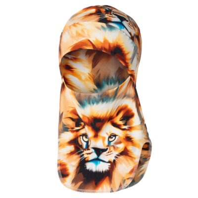 Topelt äärega kevad-sügis mask