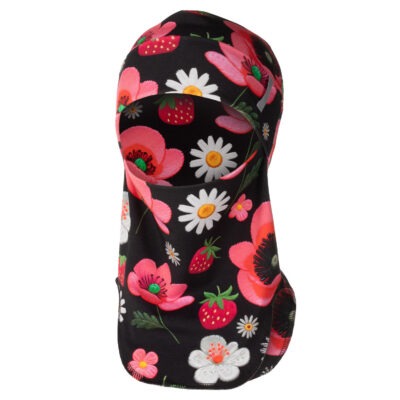 Topelt äärega kevad-sügis mask