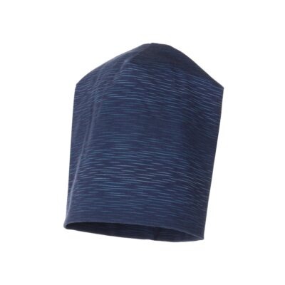 Topeltkangast puuvillane müts