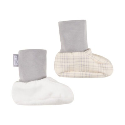 Puuvillasametist kevad-sügis beebipapud