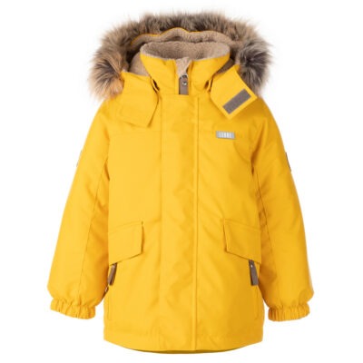 Boys' Active+ Winter Parka