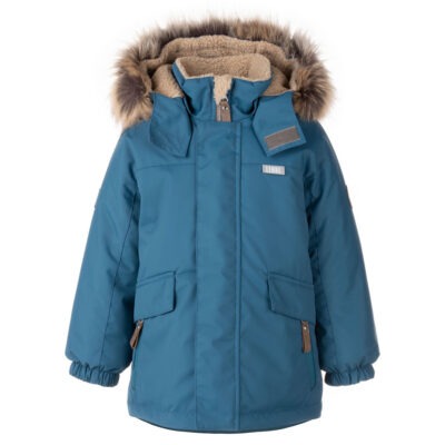 Boys' Active+ Winter Parka