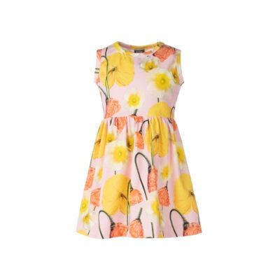 Ilma varrukateta kleit