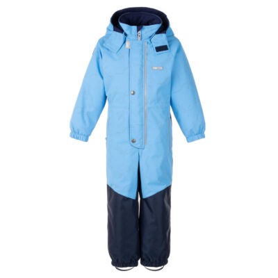 Spring-Autumn Overall