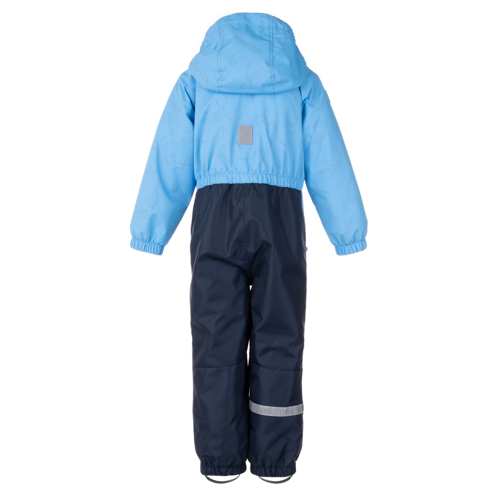 Spring-Autumn Overall - Image 3