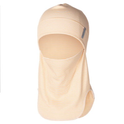 Double-layered Spring-Autumn Balaclava