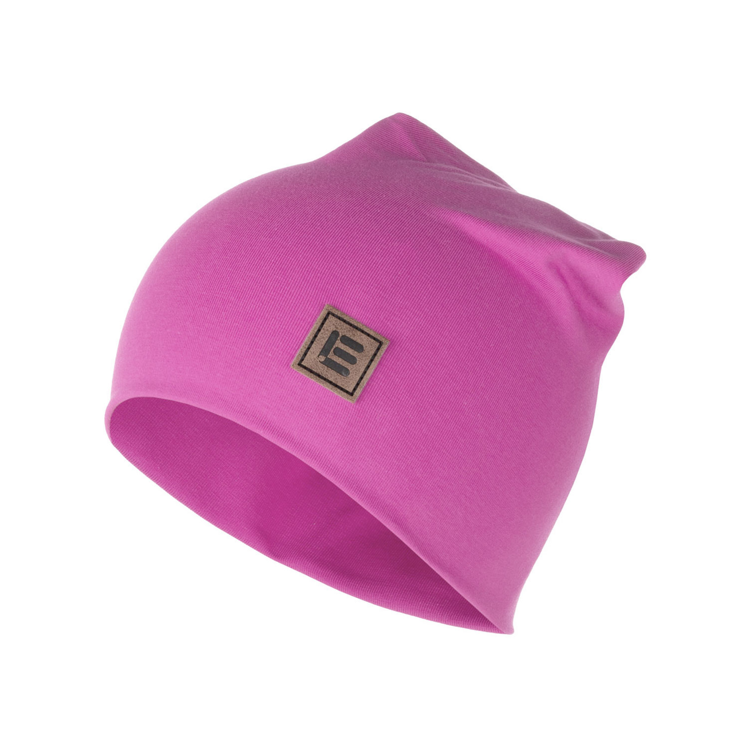 Topeltkangast puuvillane müts