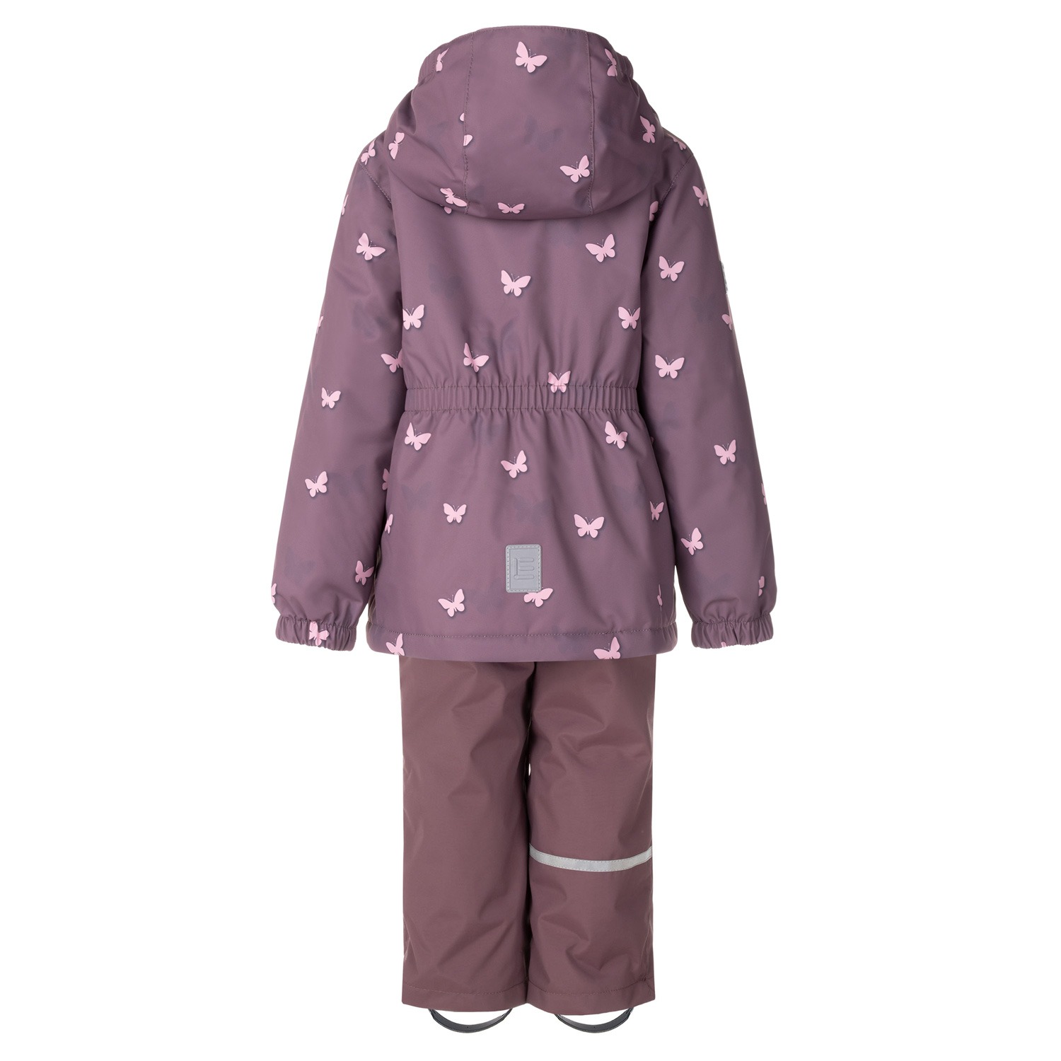 Ilmastikukindel kevadkomplekt - pilt 2