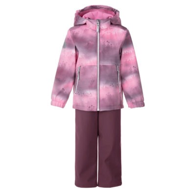 Softshell Spring/Autumn Set