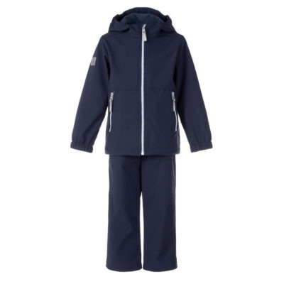 Softshell Spring/Autumn Set