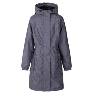 Lightly Insulated Coat