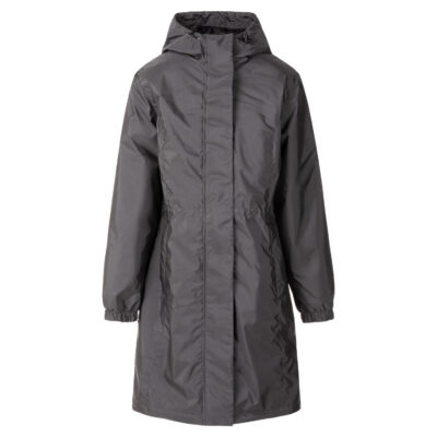 Kerge soojustusega mantel