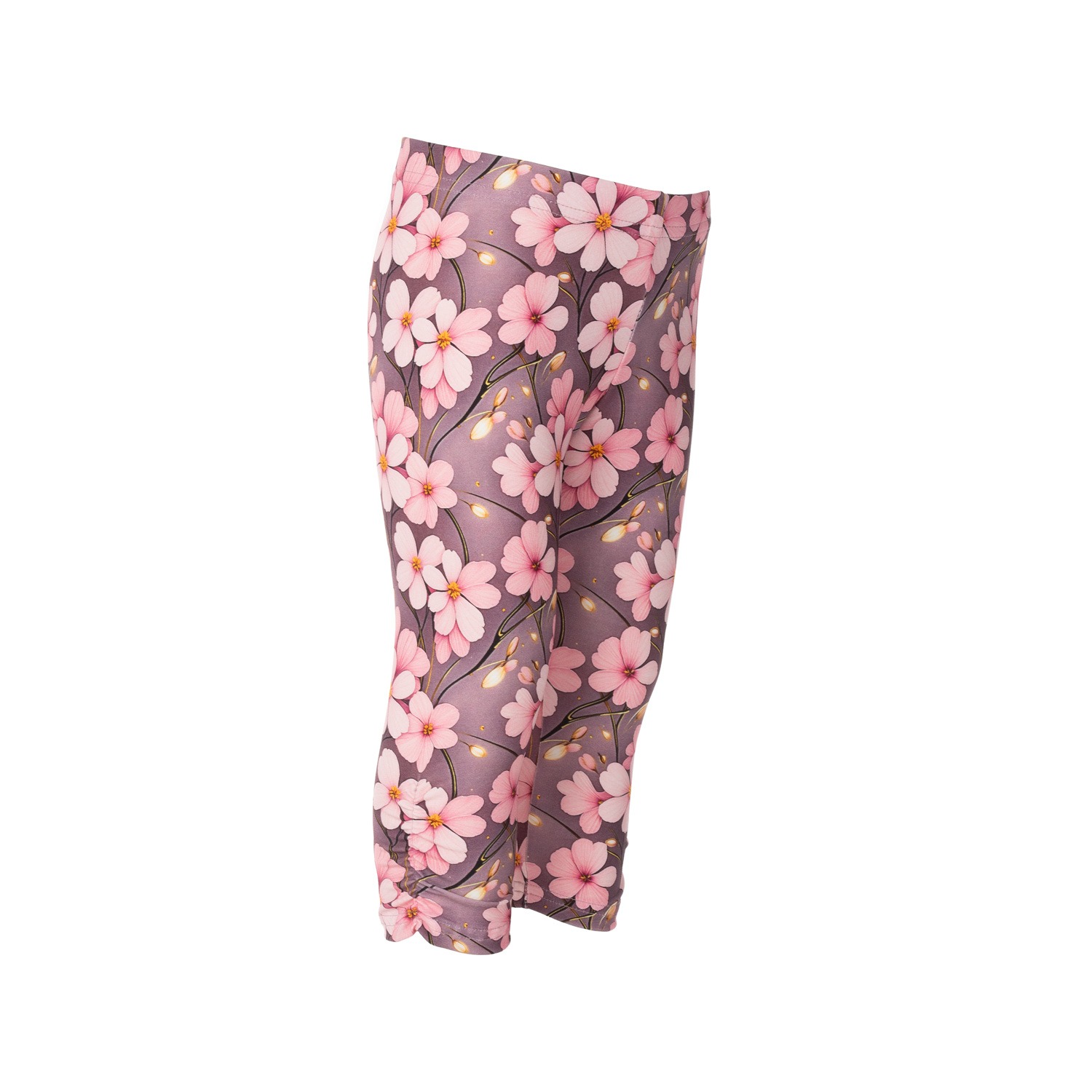 3/4 Length Leggings - Image 2