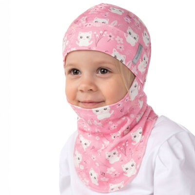 Topelt äärega kevad-sügis mask