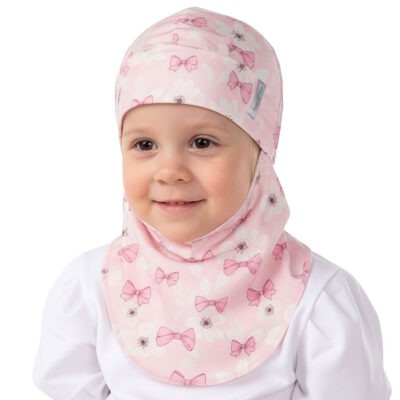 Topelt äärega kevad-sügis mask