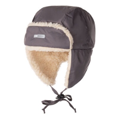 Windproof winter hat