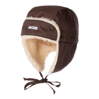 Windproof winter hat