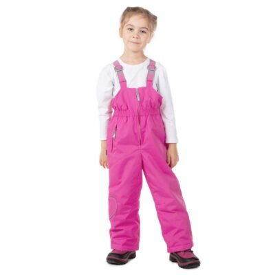 Tüdrukute talvepüksid