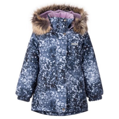 Tüdrukute Active+ talveparka