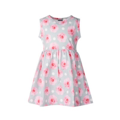 Ilma varrukateta suvekleit