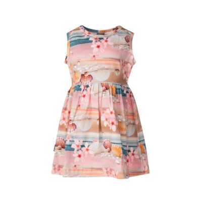 Ilma varrukateta suvekleit