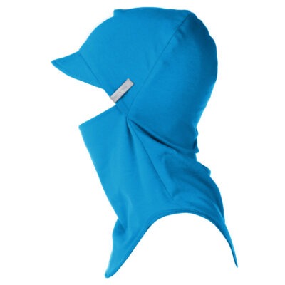 Nokaga puuvillane kevad-sügis mask