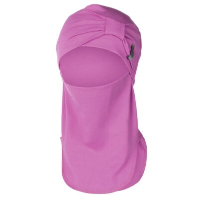 Puuvillane lipsuga kevad-sügis mask