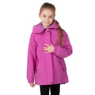 Tüdrukute kevadparka