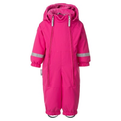 Toddler winter snowsuit